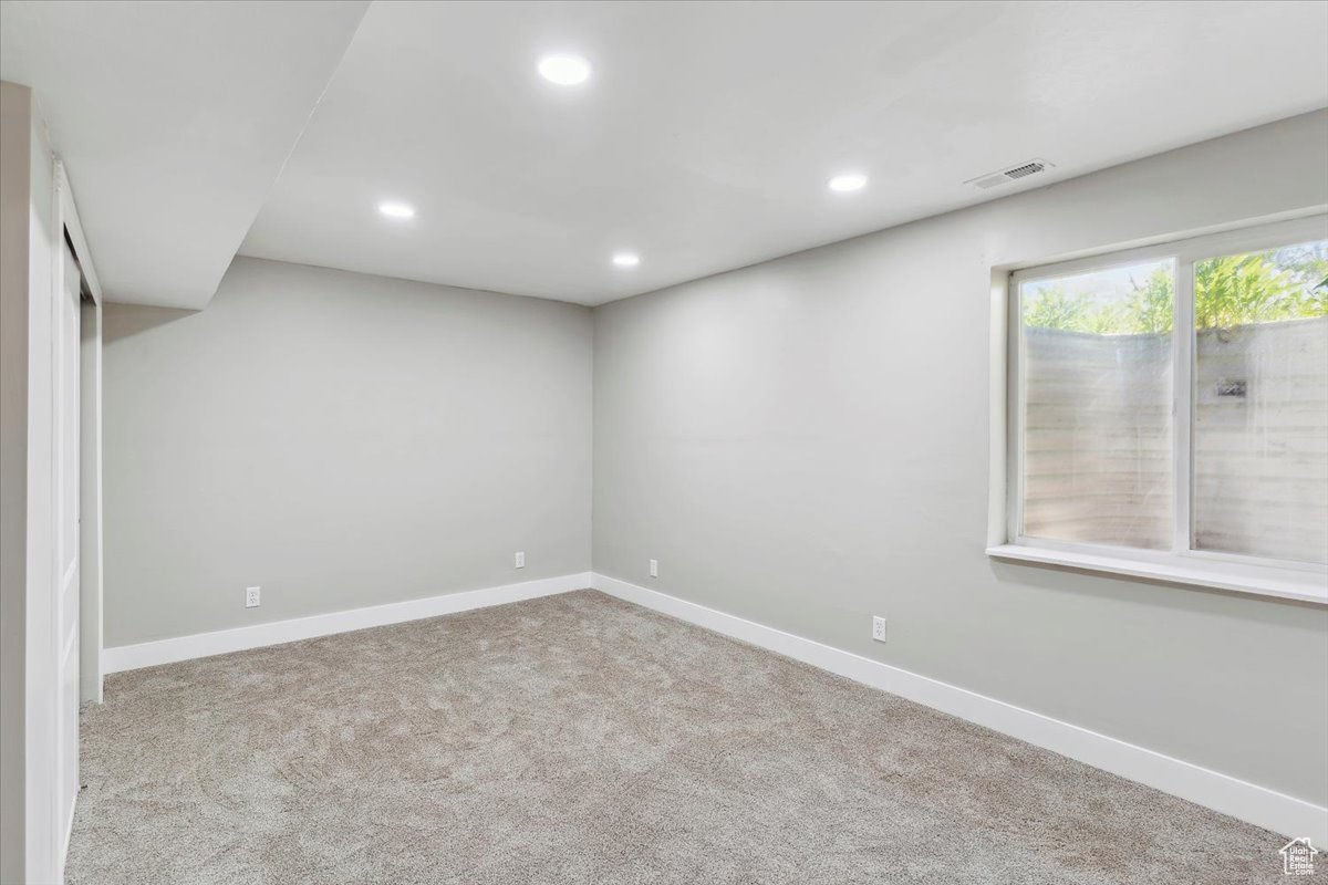 THE SHIRE SUBDIVISIO - Residential