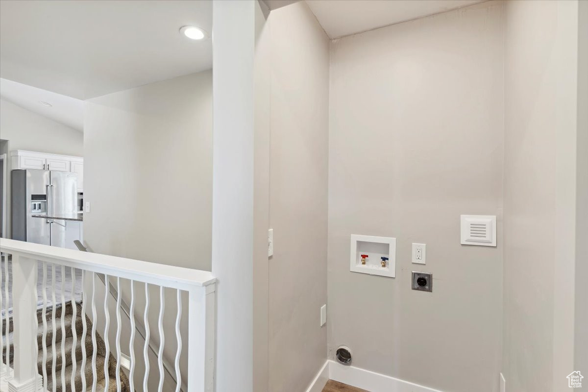 THE SHIRE SUBDIVISIO - Residential