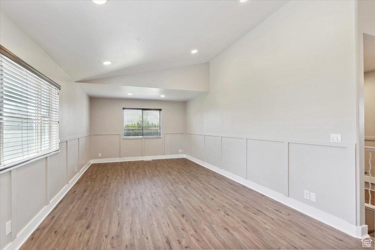 THE SHIRE SUBDIVISIO - Residential