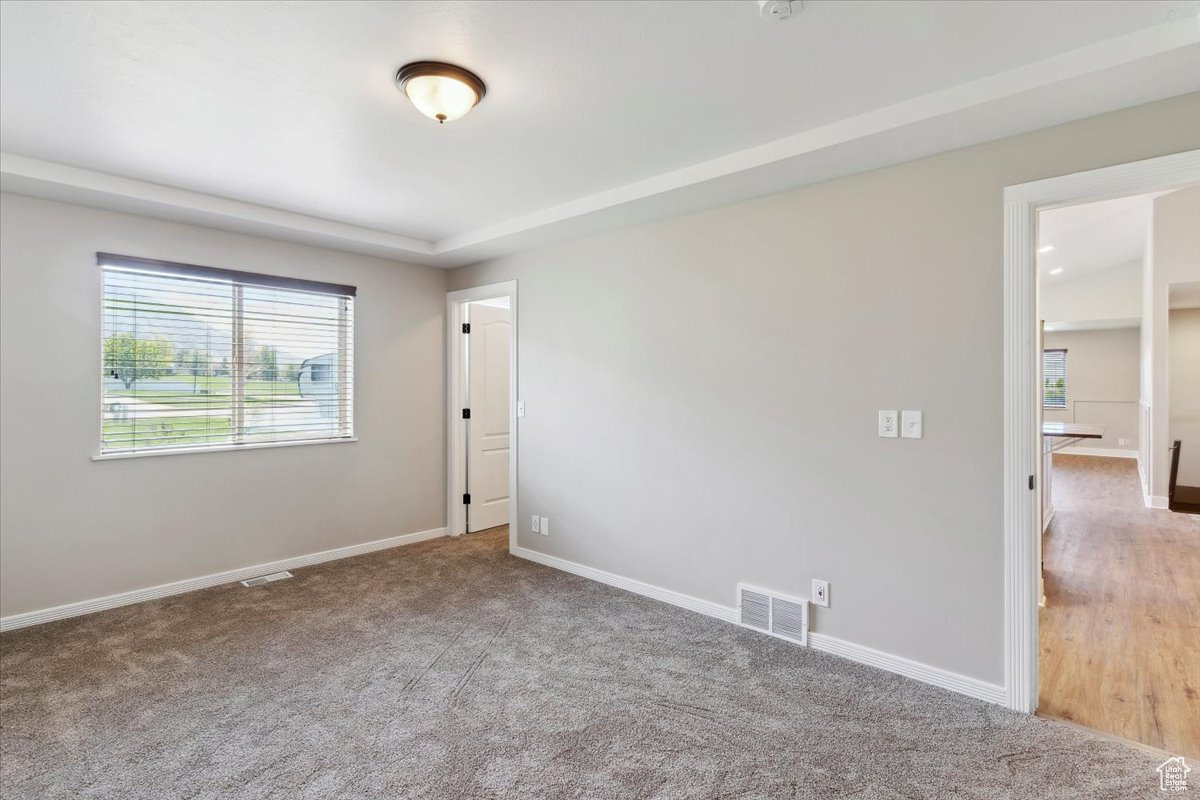 THE SHIRE SUBDIVISIO - Residential