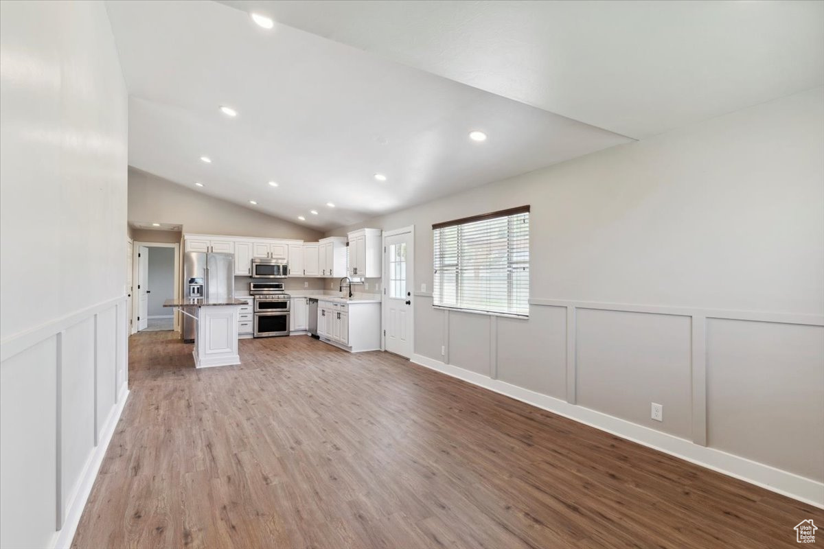 THE SHIRE SUBDIVISIO - Residential