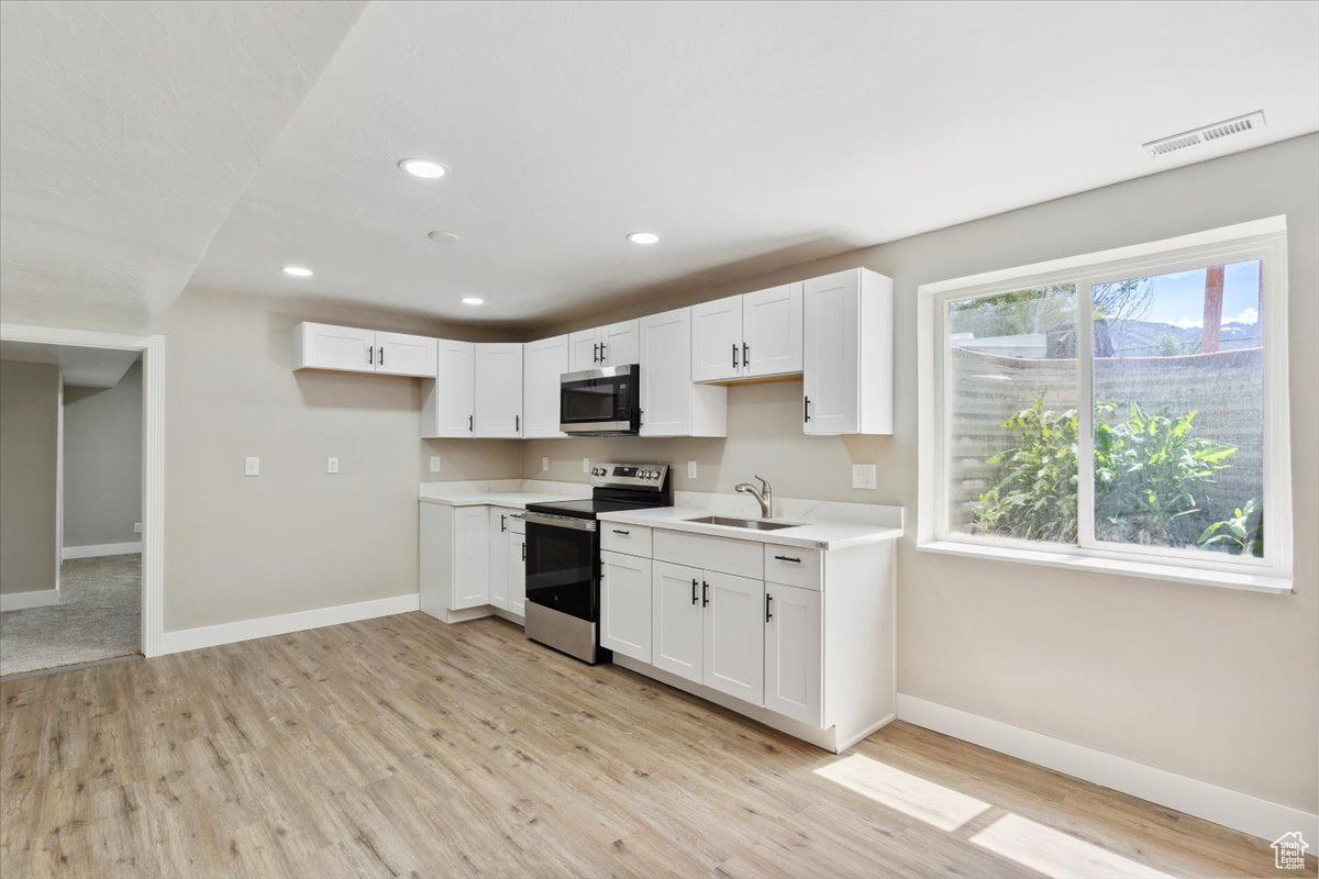 THE SHIRE SUBDIVISIO - Residential