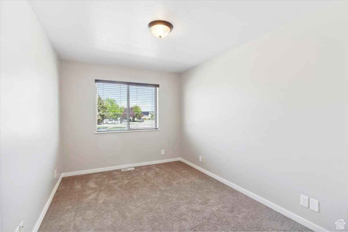 THE SHIRE SUBDIVISIO - Residential