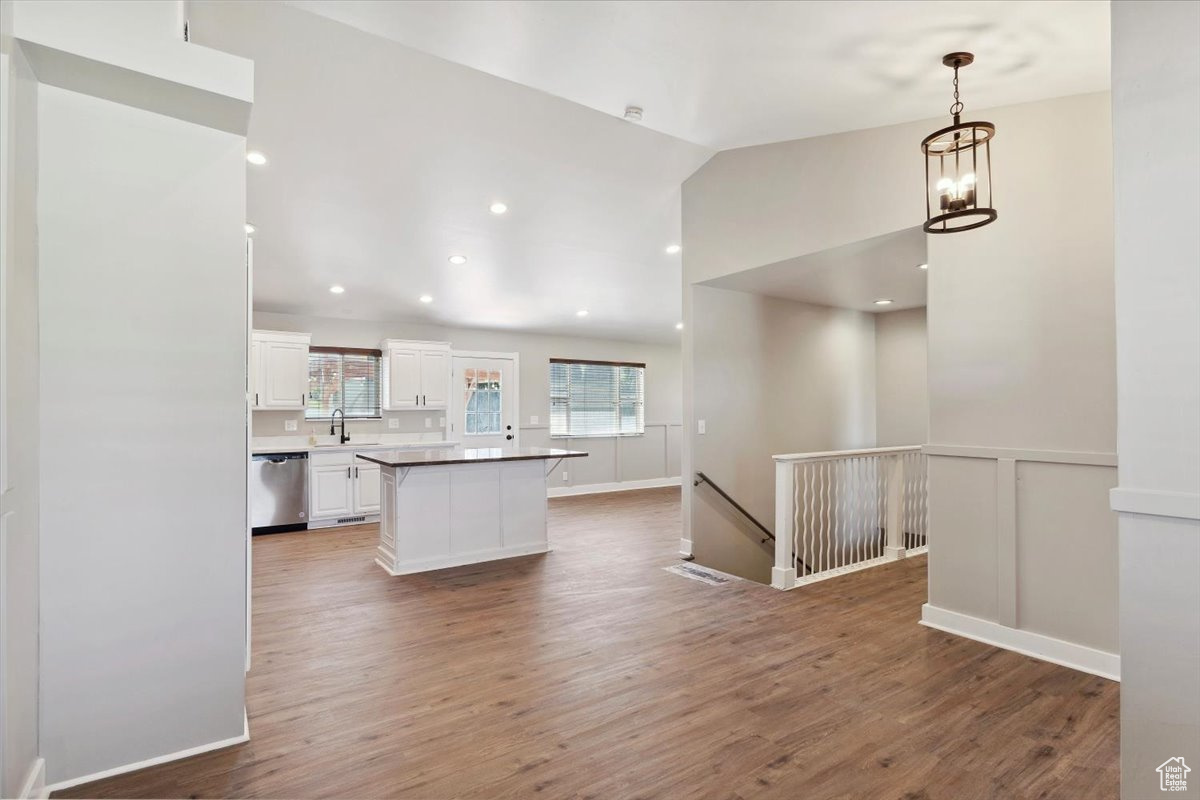 THE SHIRE SUBDIVISIO - Residential