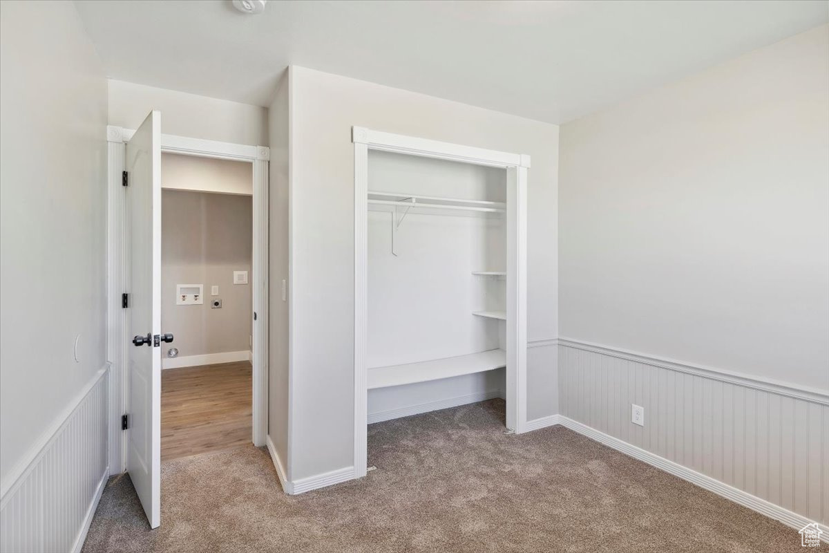 THE SHIRE SUBDIVISIO - Residential