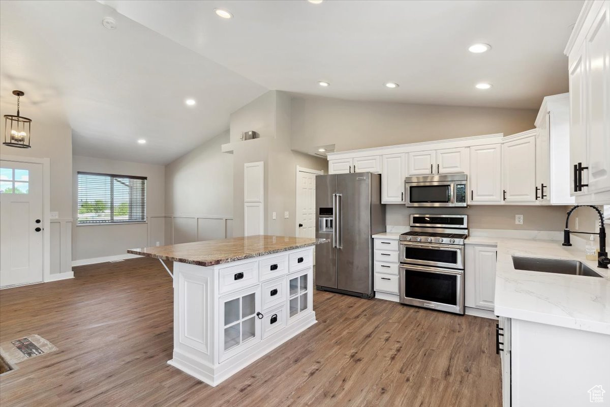 THE SHIRE SUBDIVISIO - Residential