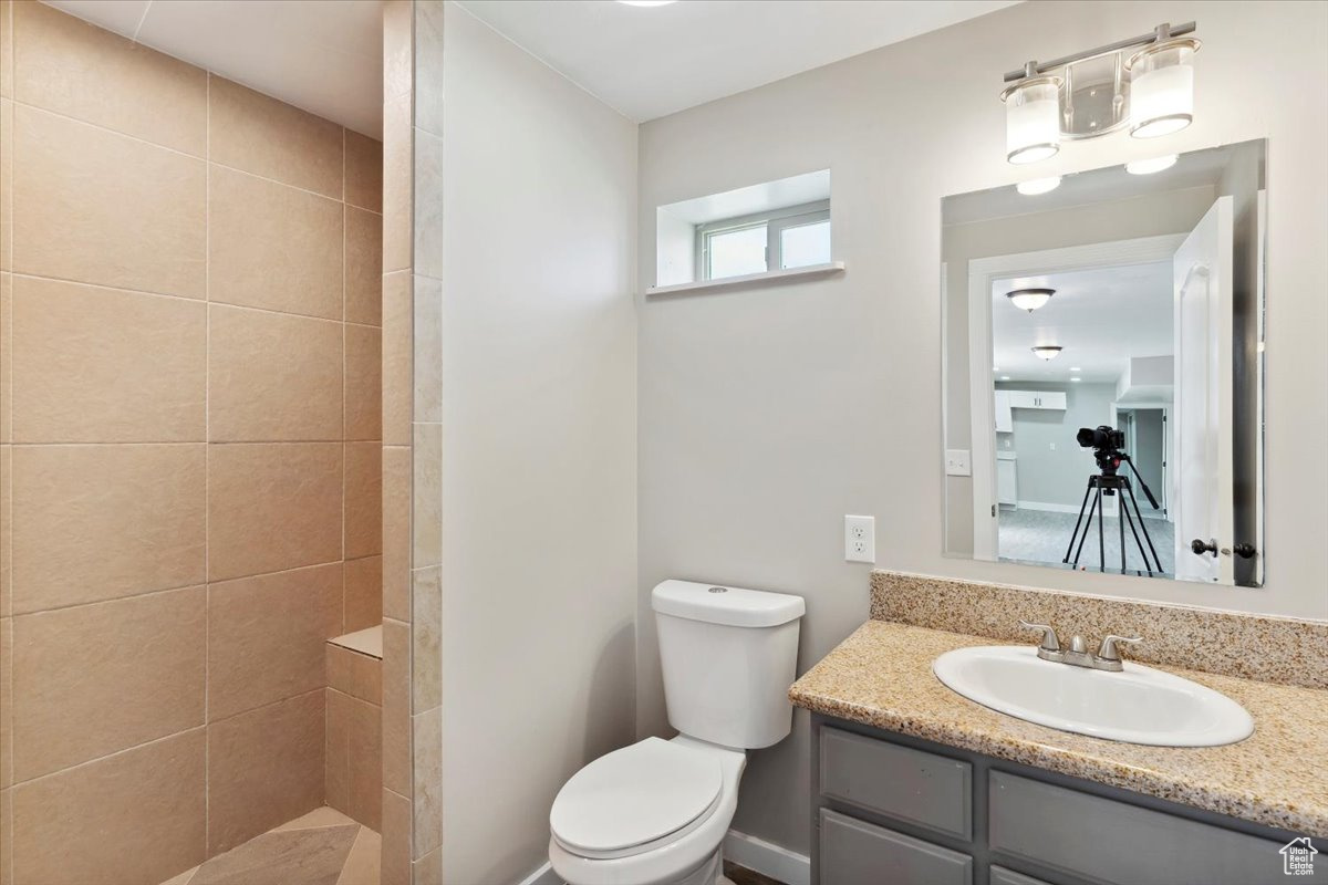 THE SHIRE SUBDIVISIO - Residential