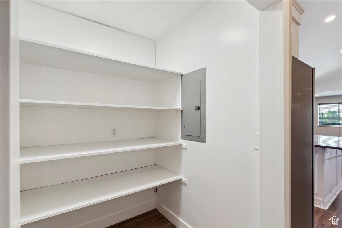 THE SHIRE SUBDIVISIO - Residential