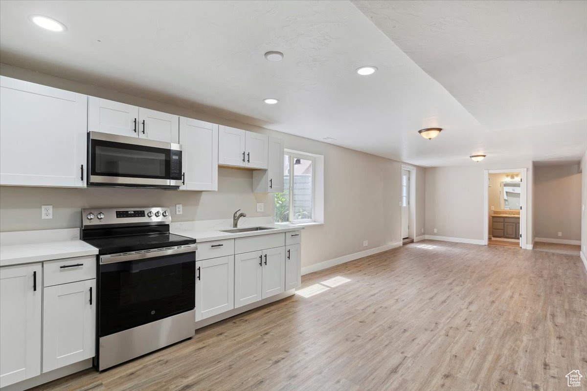 THE SHIRE SUBDIVISIO - Residential