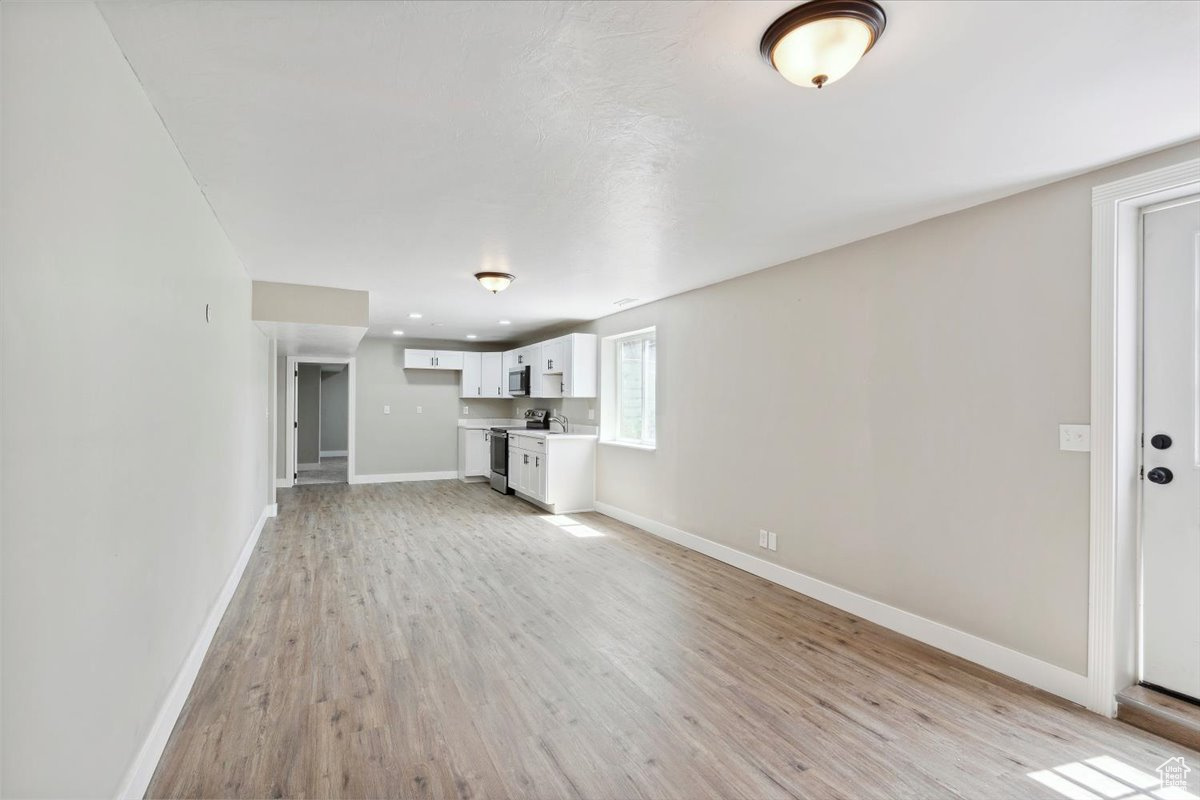 THE SHIRE SUBDIVISIO - Residential