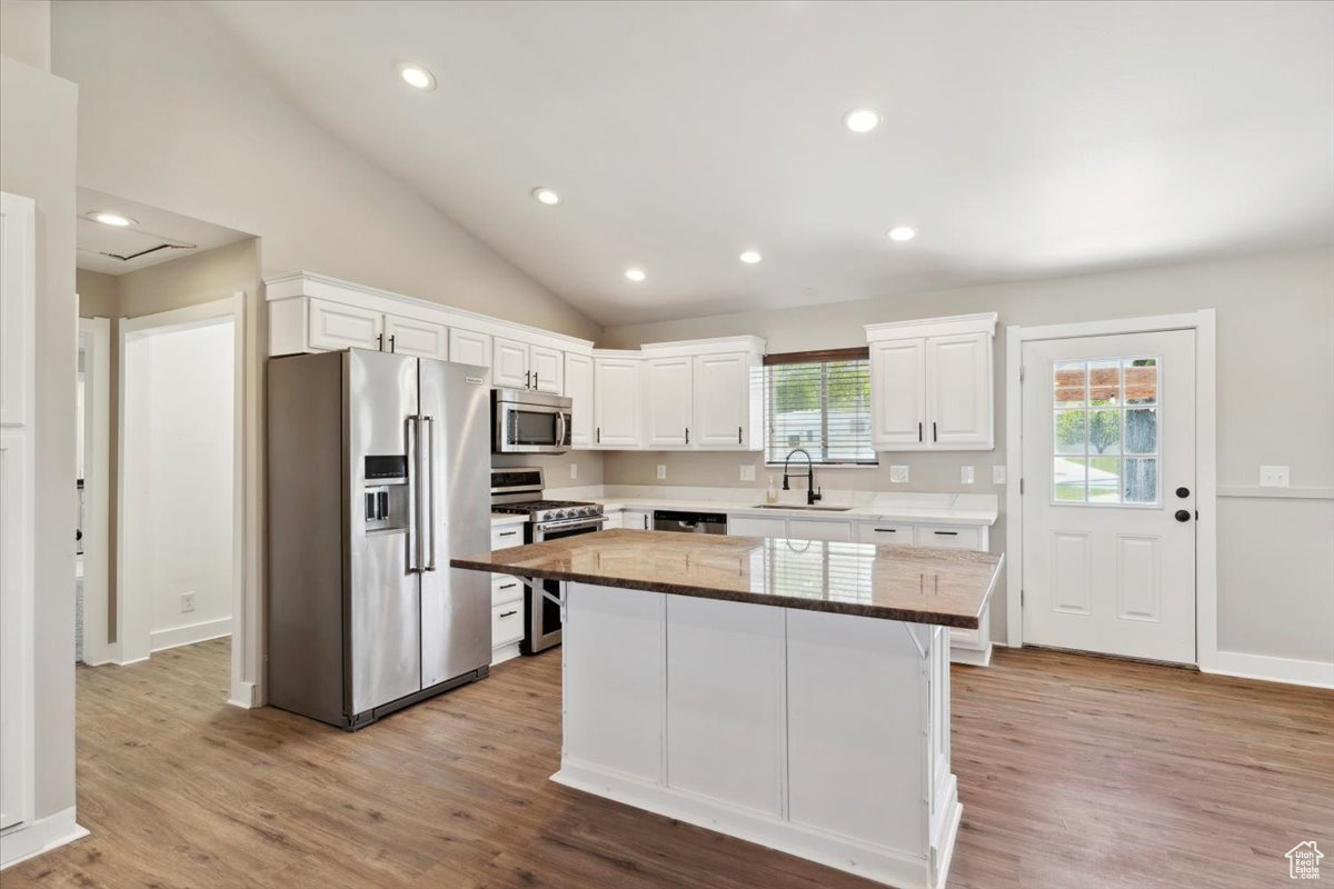 THE SHIRE SUBDIVISIO - Residential