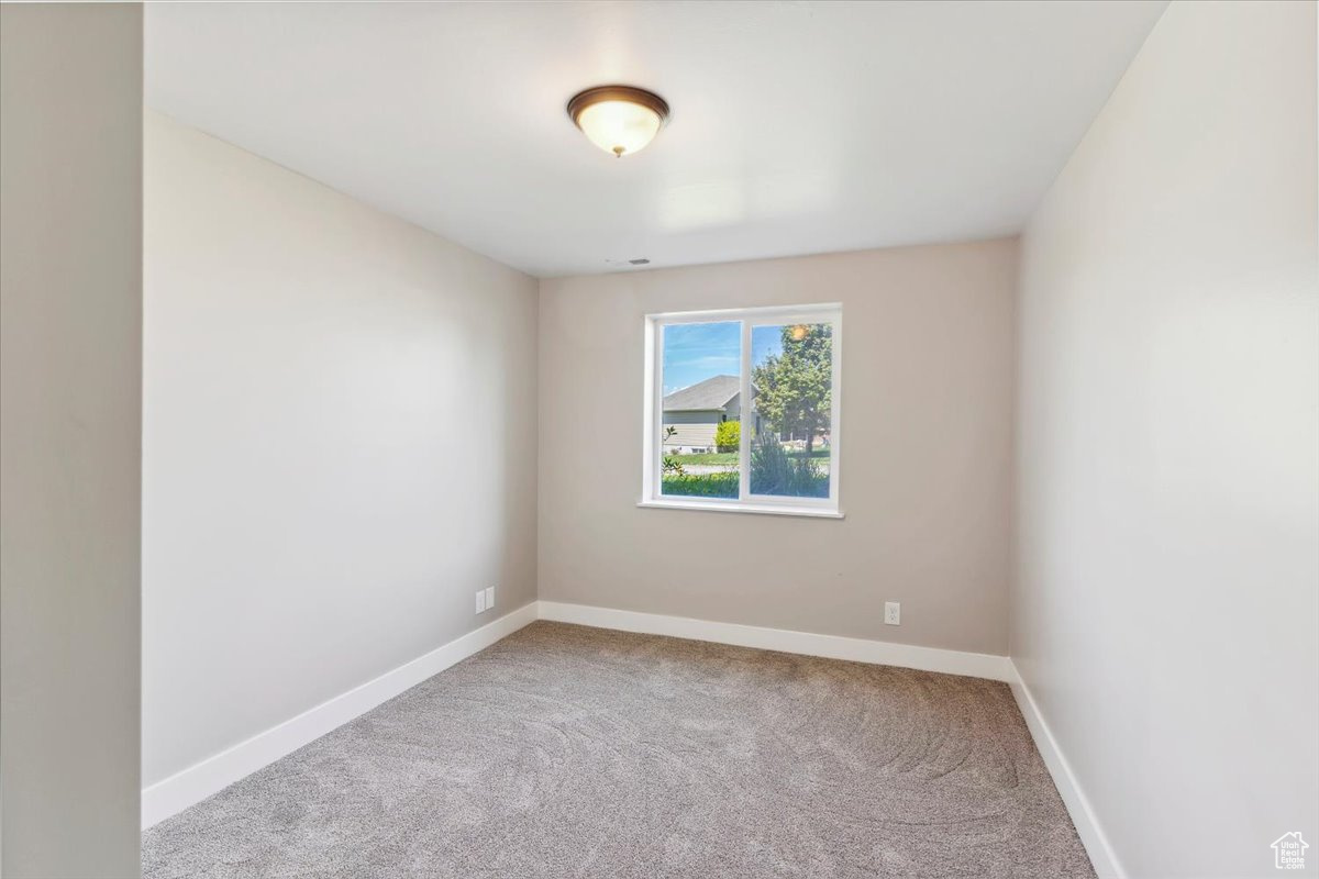 THE SHIRE SUBDIVISIO - Residential