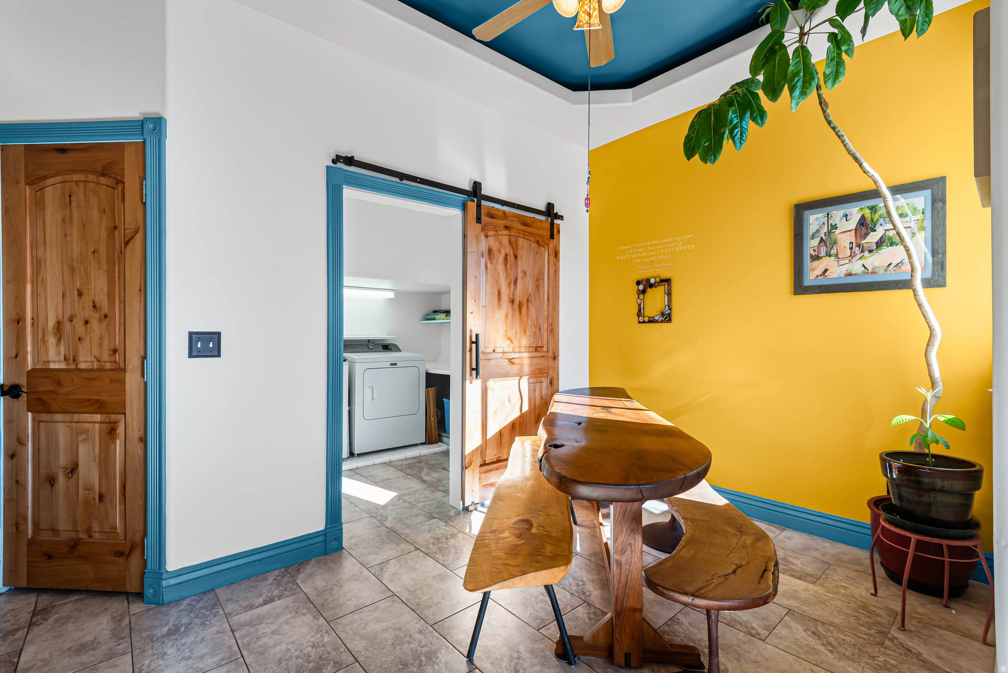 SOUTHLAWN - Residential