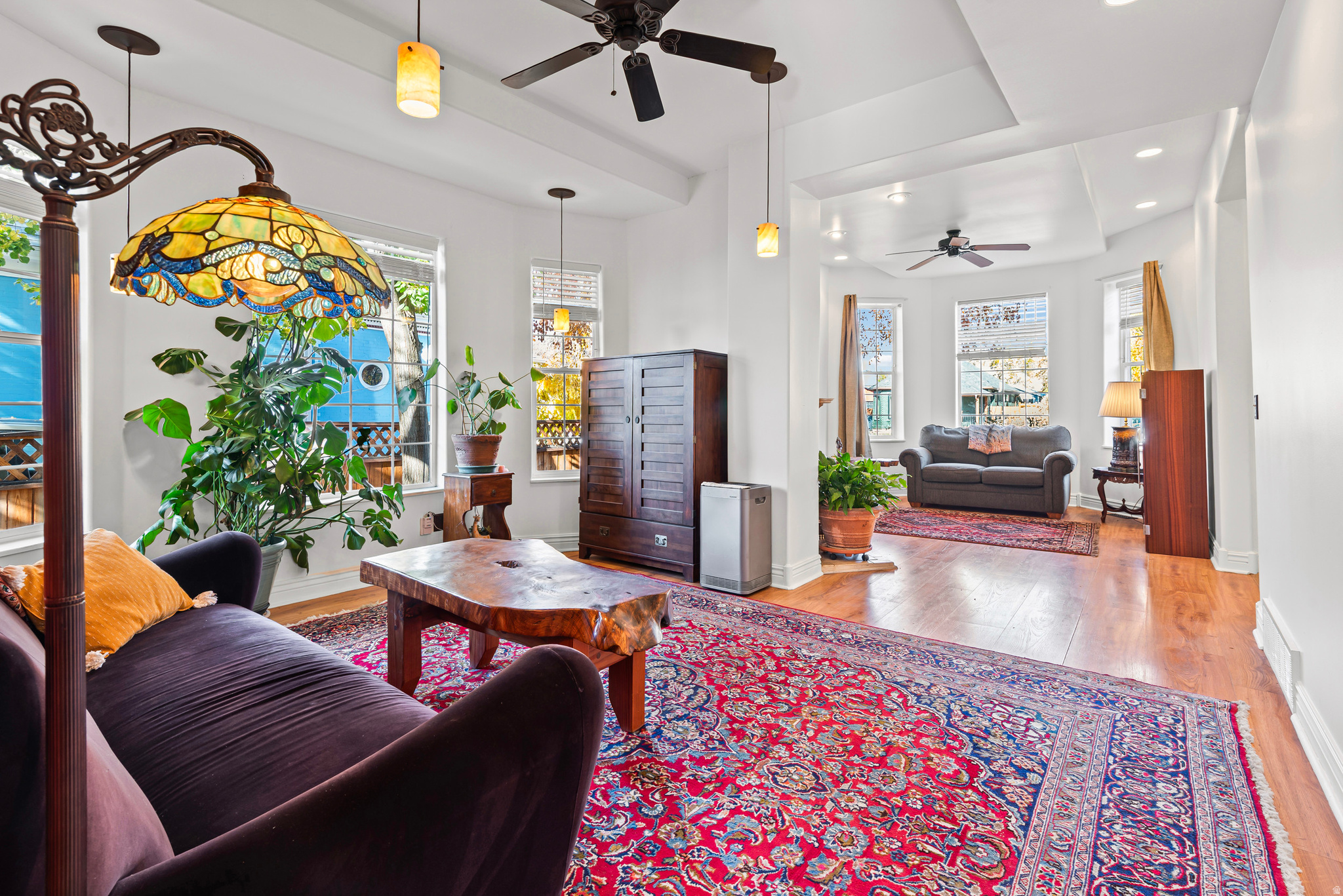 SOUTHLAWN - Residential