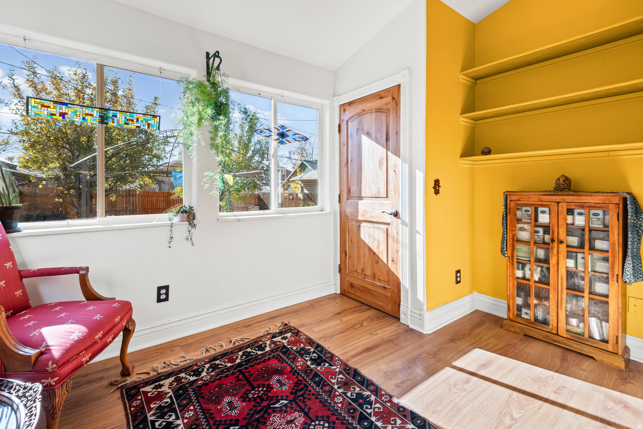 SOUTHLAWN - Residential