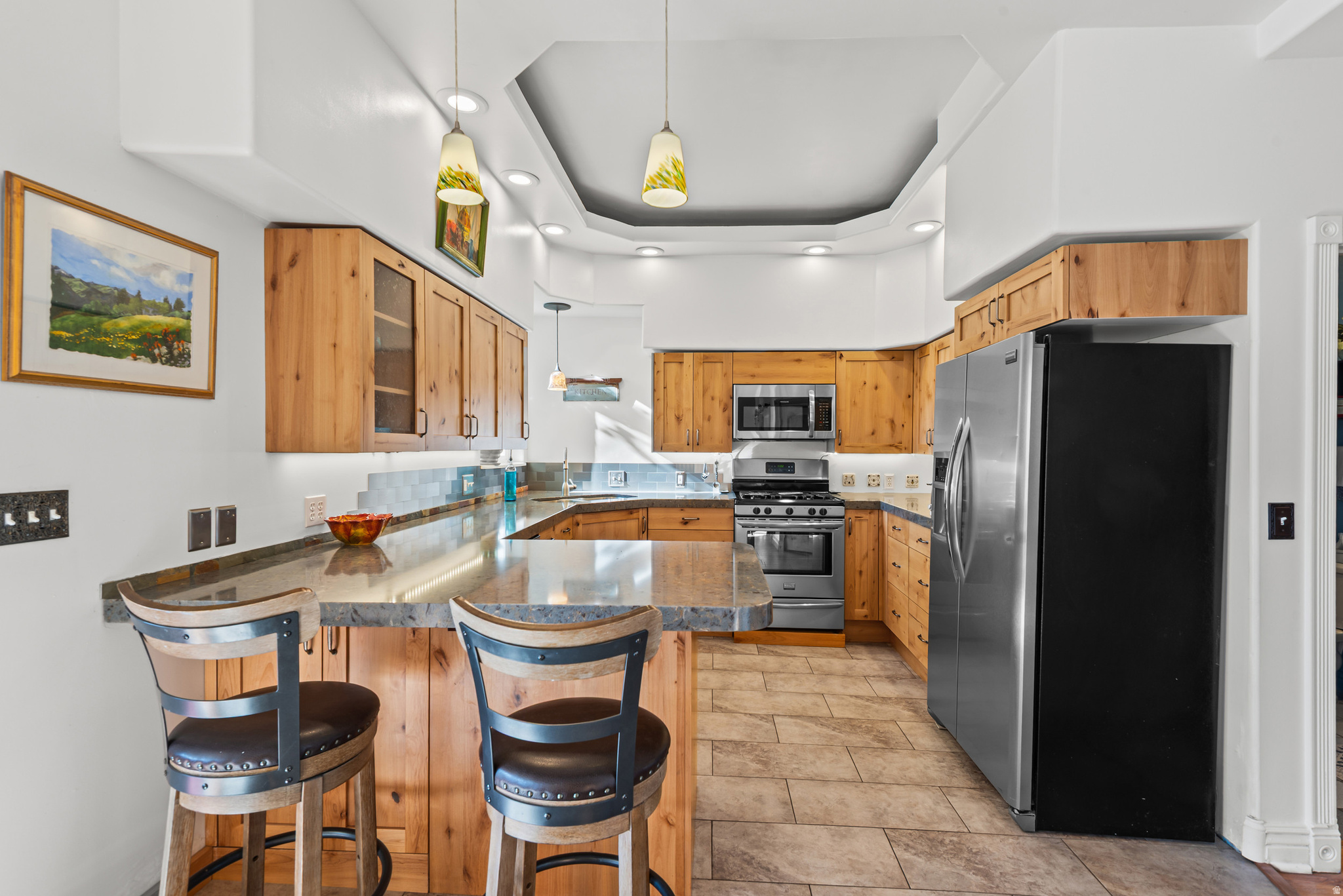 SOUTHLAWN - Residential