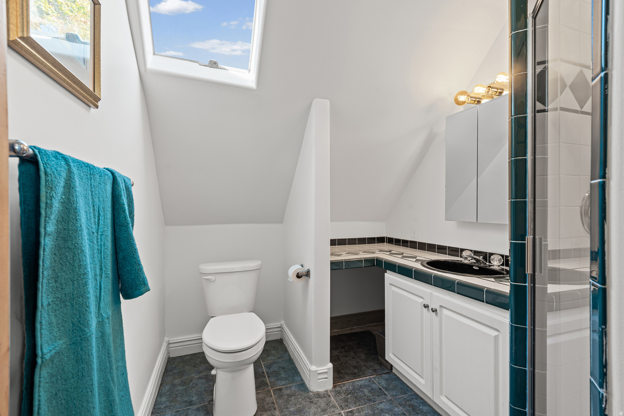 SOUTHLAWN - Residential