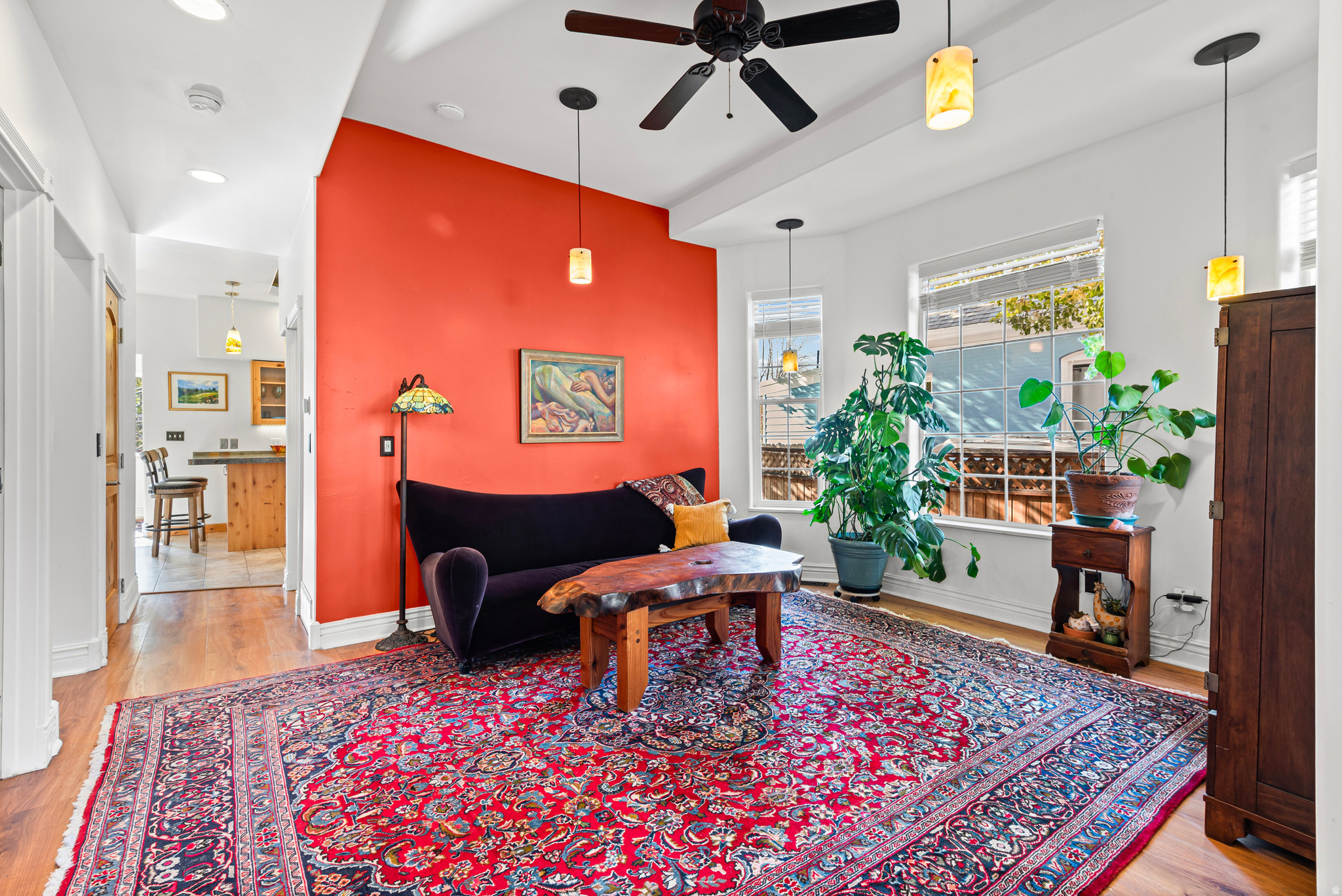 SOUTHLAWN - Residential