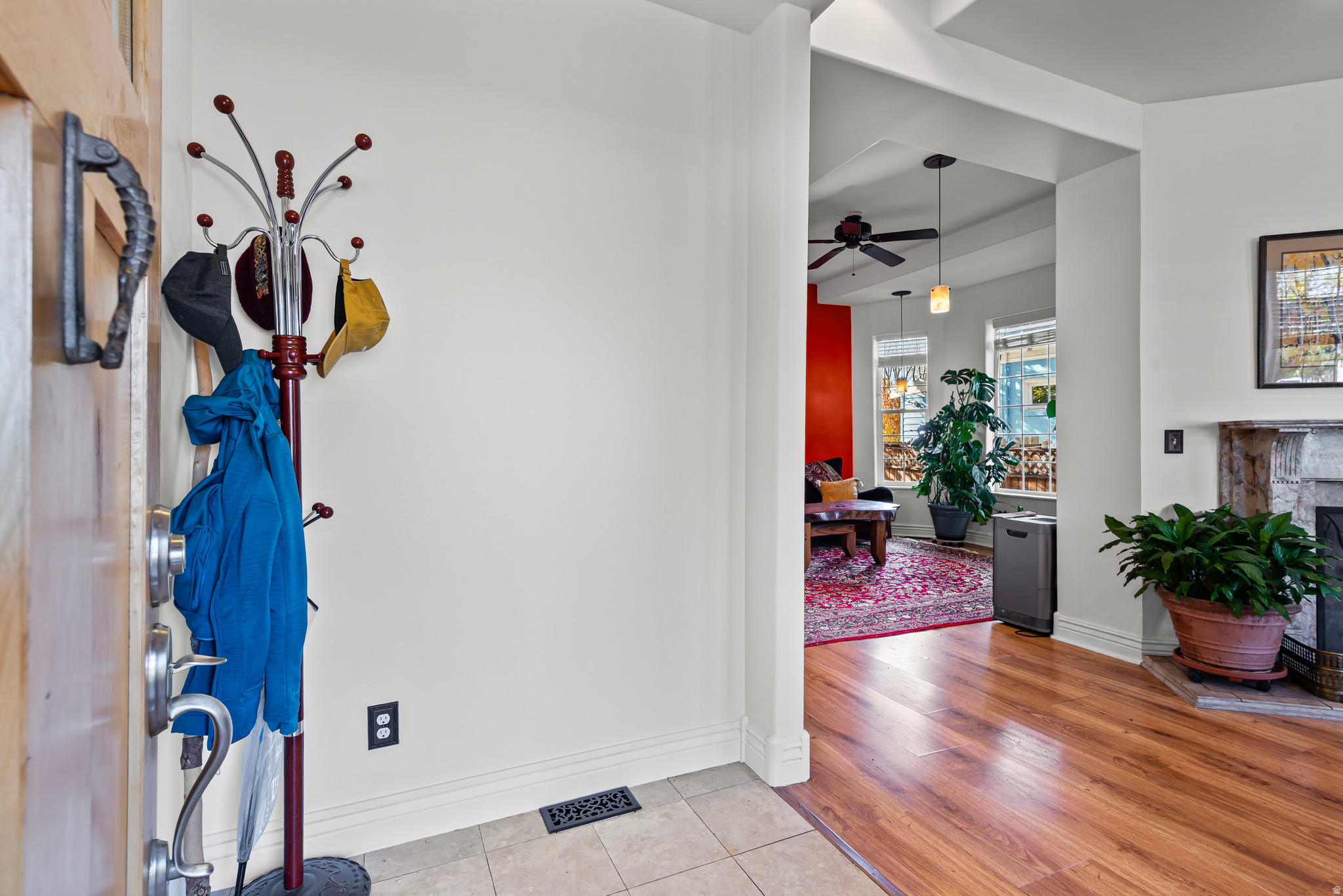 SOUTHLAWN - Residential