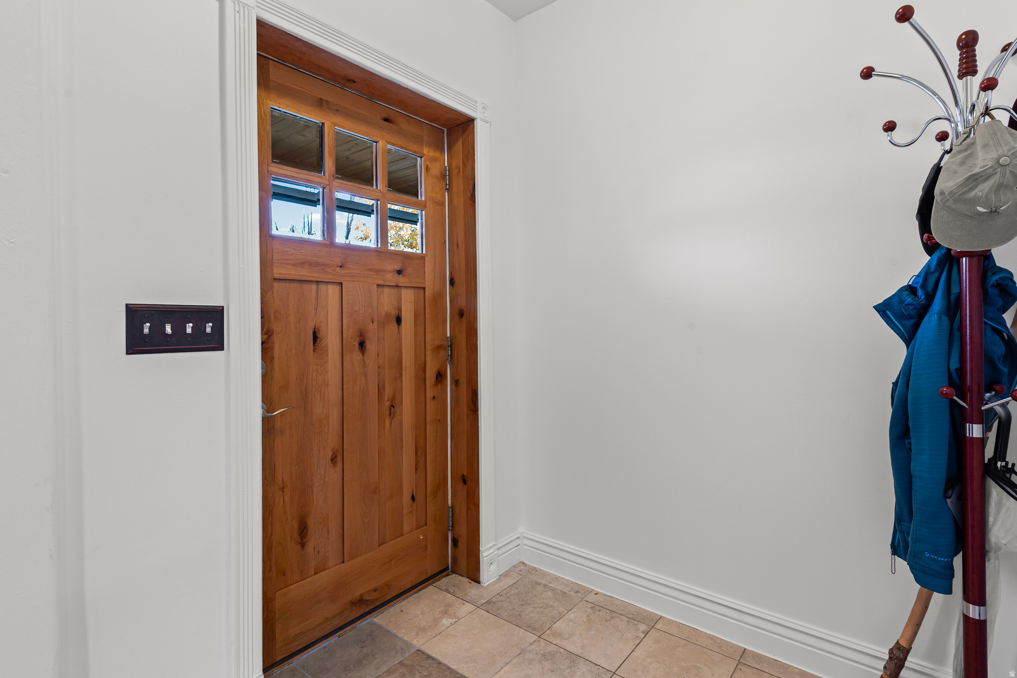 SOUTHLAWN - Residential