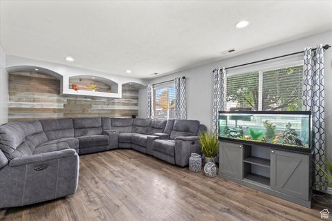 Tiny photo for 1132 N 780 W, Clinton, UT 84015 (MLS # 2117729)