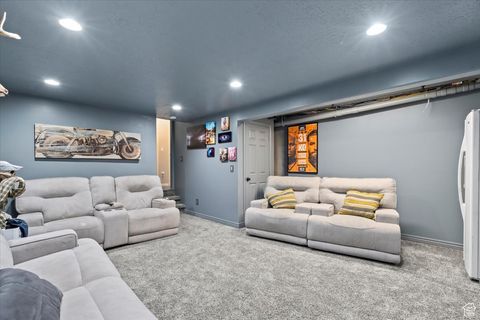 Tiny photo for 1132 N 780 W, Clinton, UT 84015 (MLS # 2117729)