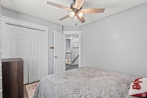Tiny photo for 1132 N 780 W, Clinton, UT 84015 (MLS # 2117729)
