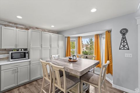 Tiny photo for 1132 N 780 W, Clinton, UT 84015 (MLS # 2117729)
