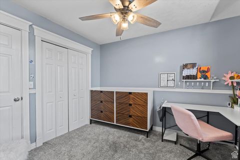 Tiny photo for 1132 N 780 W, Clinton, UT 84015 (MLS # 2117729)