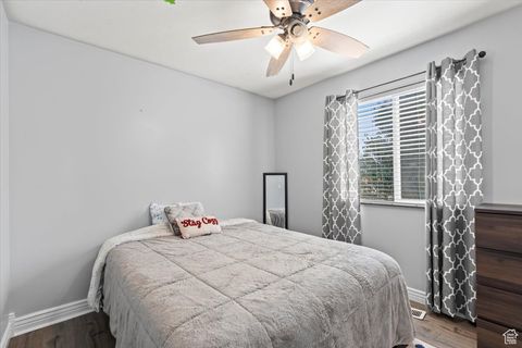 Tiny photo for 1132 N 780 W, Clinton, UT 84015 (MLS # 2117729)