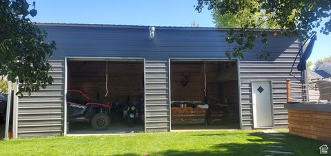 Tiny photo for 1132 N 780 W, Clinton, UT 84015 (MLS # 2117729)