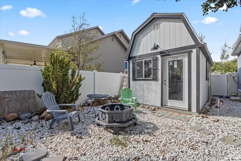 Tiny photo for 1132 N 780 W, Clinton, UT 84015 (MLS # 2117729)