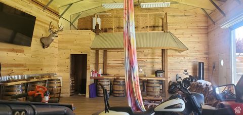 Tiny photo for 1132 N 780 W, Clinton, UT 84015 (MLS # 2117729)