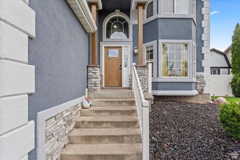 Tiny photo for 1132 N 780 W, Clinton, UT 84015 (MLS # 2117729)