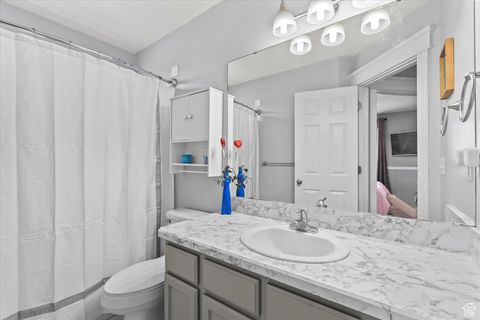 Tiny photo for 1132 N 780 W, Clinton, UT 84015 (MLS # 2117729)