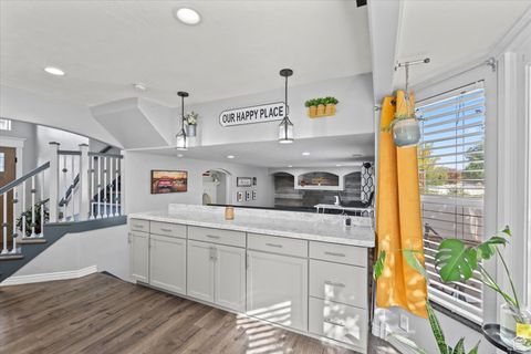 Tiny photo for 1132 N 780 W, Clinton, UT 84015 (MLS # 2117729)