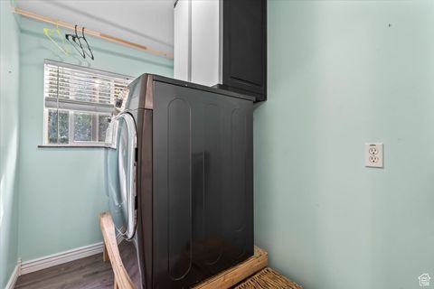 Tiny photo for 1132 N 780 W, Clinton, UT 84015 (MLS # 2117729)