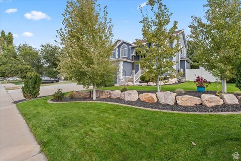 Tiny photo for 1132 N 780 W, Clinton, UT 84015 (MLS # 2117729)