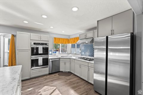 Tiny photo for 1132 N 780 W, Clinton, UT 84015 (MLS # 2117729)