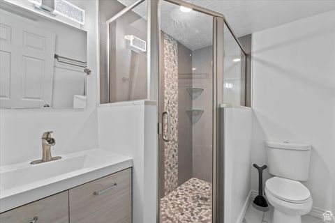 Tiny photo for 1132 N 780 W, Clinton, UT 84015 (MLS # 2117729)