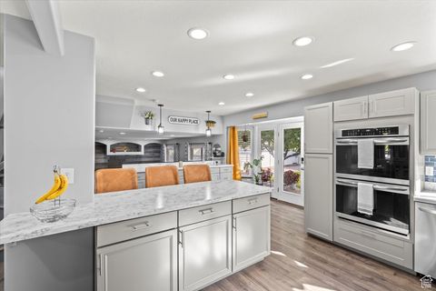 Tiny photo for 1132 N 780 W, Clinton, UT 84015 (MLS # 2117729)