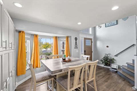Tiny photo for 1132 N 780 W, Clinton, UT 84015 (MLS # 2117729)