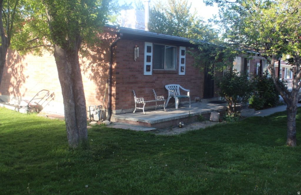 Photo of 2062 W 7705 S, West Jordan, UT 84084 (MLS # 2125016)