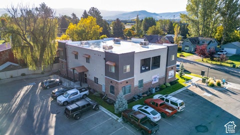 Tiny photo for 67 E 500 S #202, Heber City, UT 84032 (MLS # 2190517)