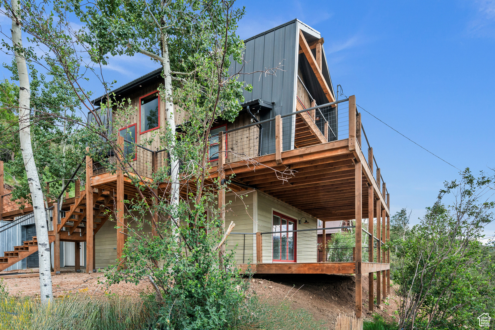6968 Escalante, Oakley, Utah image 37