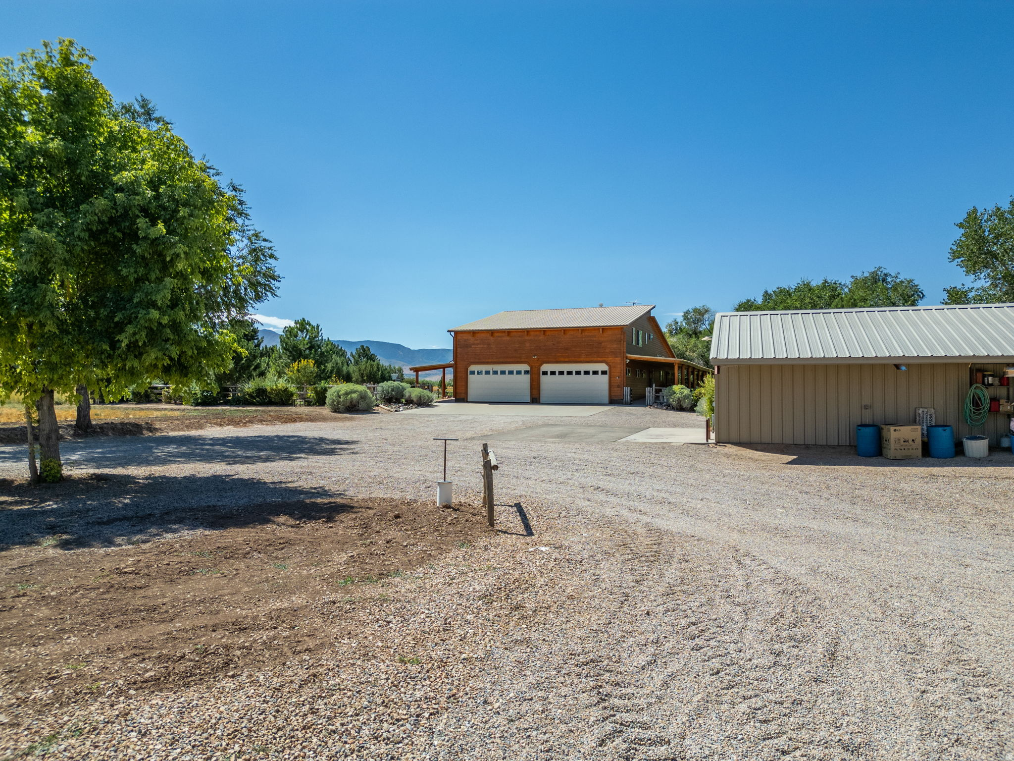 7-21-4 - Residential