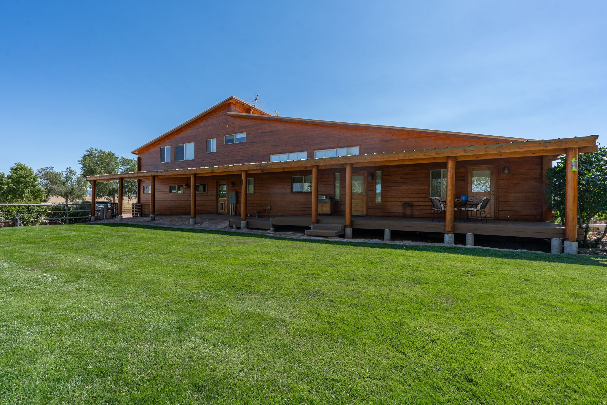 7-21-4 - Residential