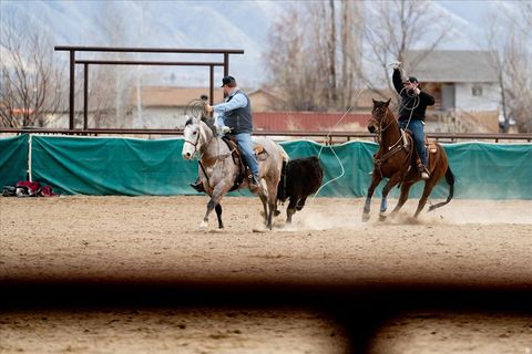 Tiny photo for 7702 S 3300 W, Spanish Fork, UT 84660 (MLS # 2127994)
