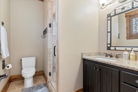 Tiny photo for 7702 S 3300 W, Spanish Fork, UT 84660 (MLS # 2127994)
