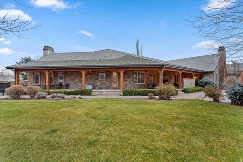 Tiny photo for 7702 S 3300 W, Spanish Fork, UT 84660 (MLS # 2127994)